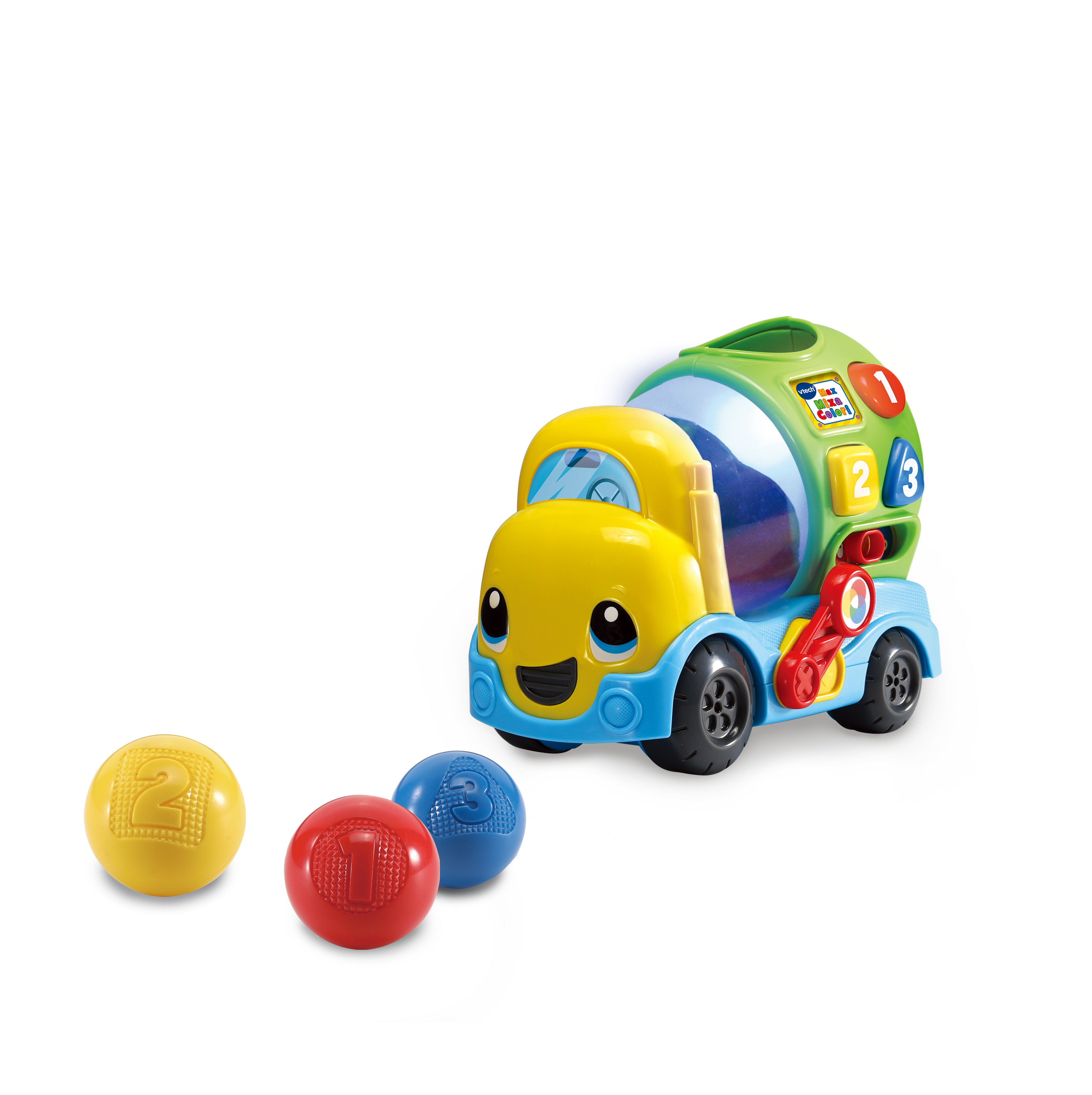 VTech Max Mixa Colori