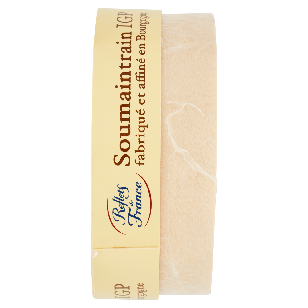 Reflets de France Soumaintrain IGP fabriqu&eacute; et affin&eacute; en Bougogne 250 g
