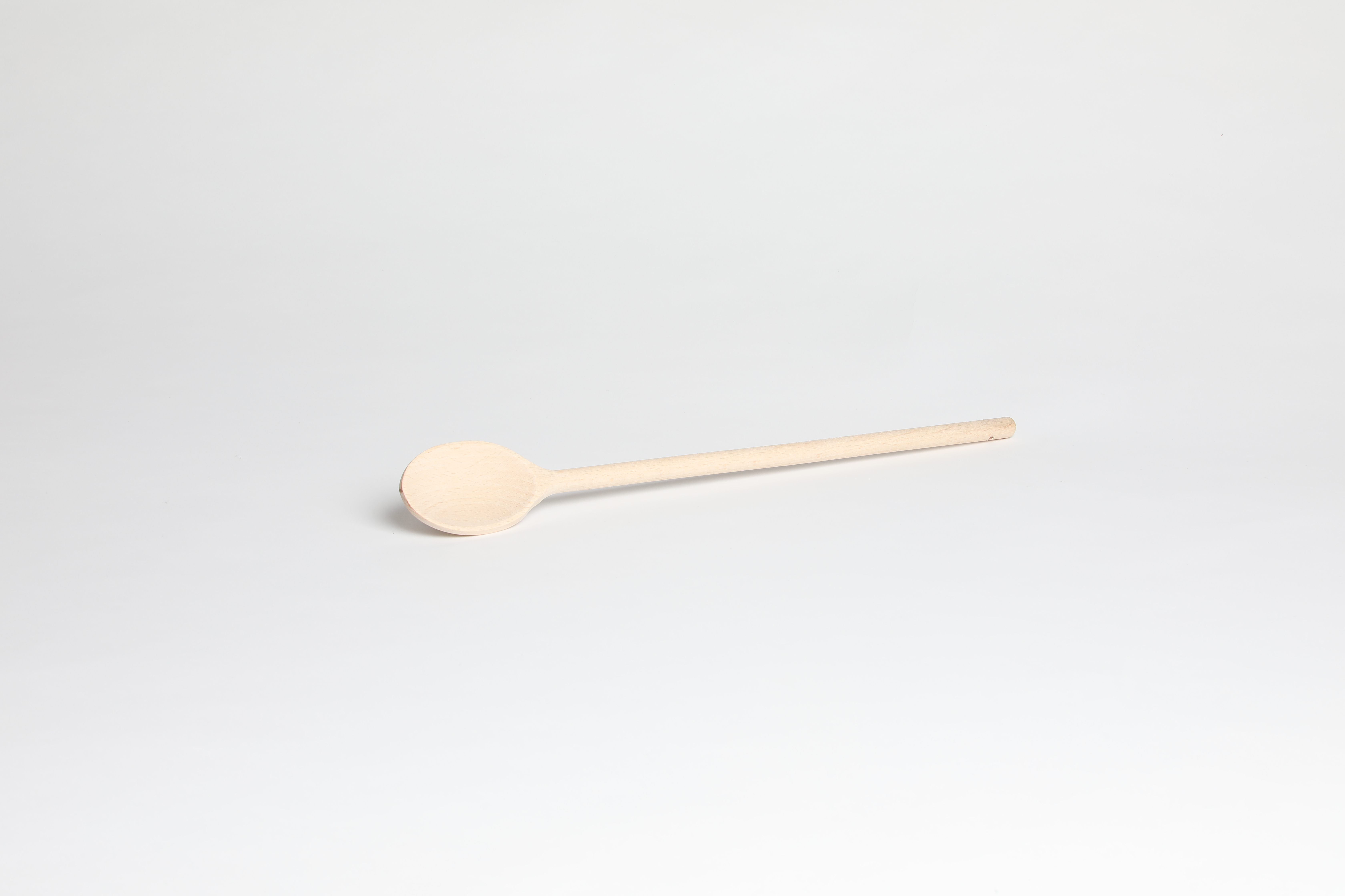 WOOD LIVING Cucchiaio 35 cm in faggio