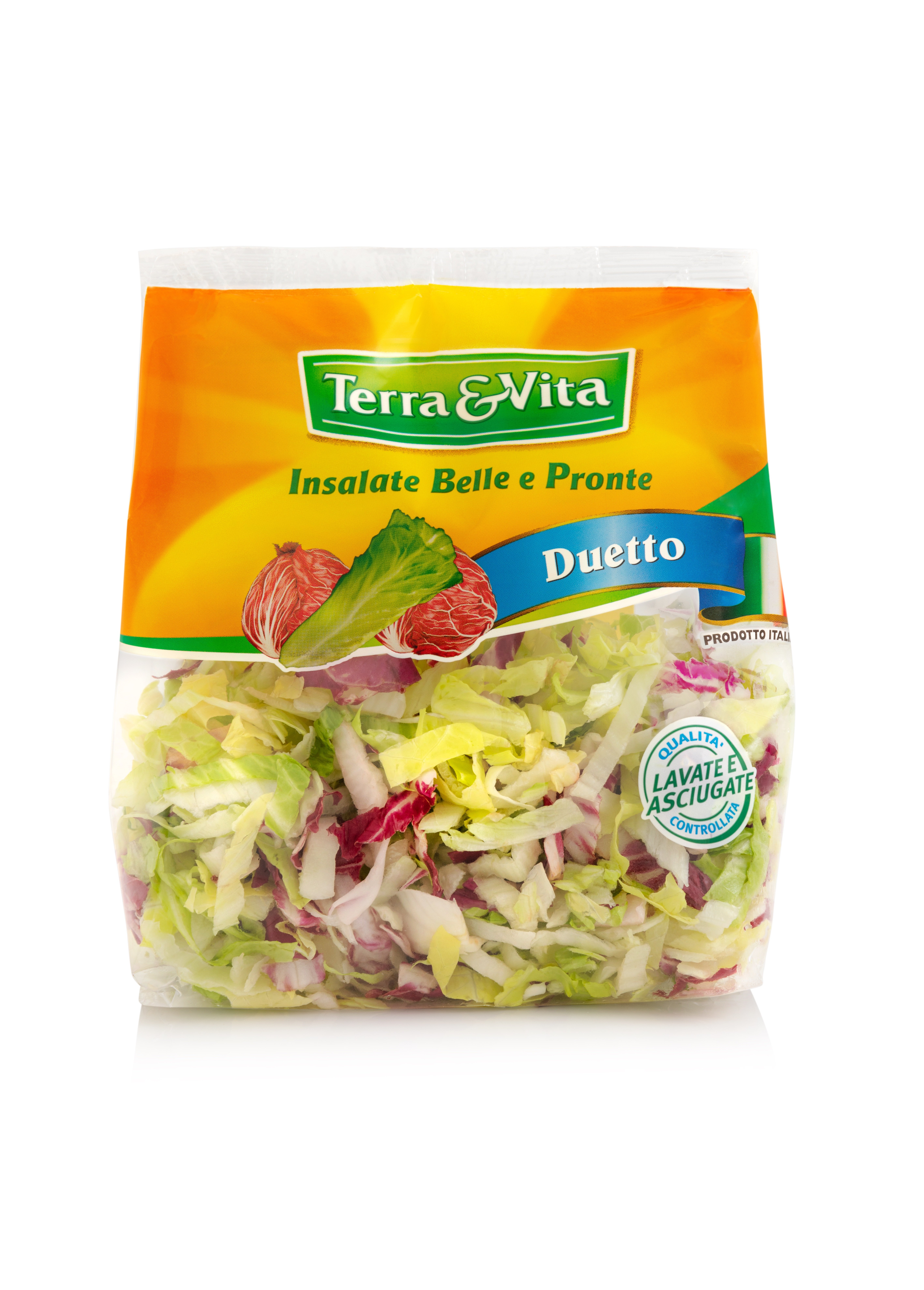 Insalata Duetto