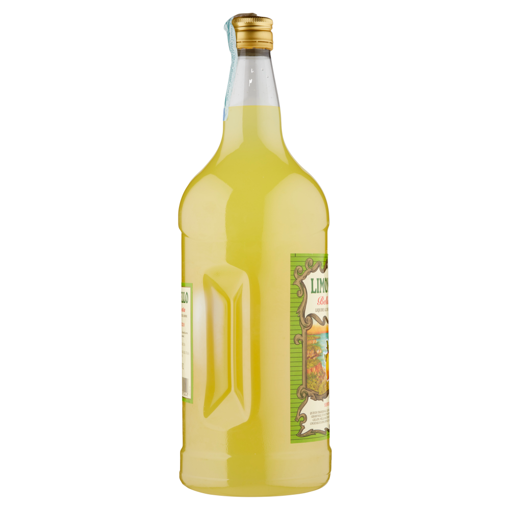 Bella Costa Limoncello 200 cl