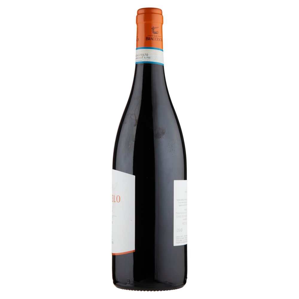 La Braccesca Achelo Cortona DOC Rosso 750 ml