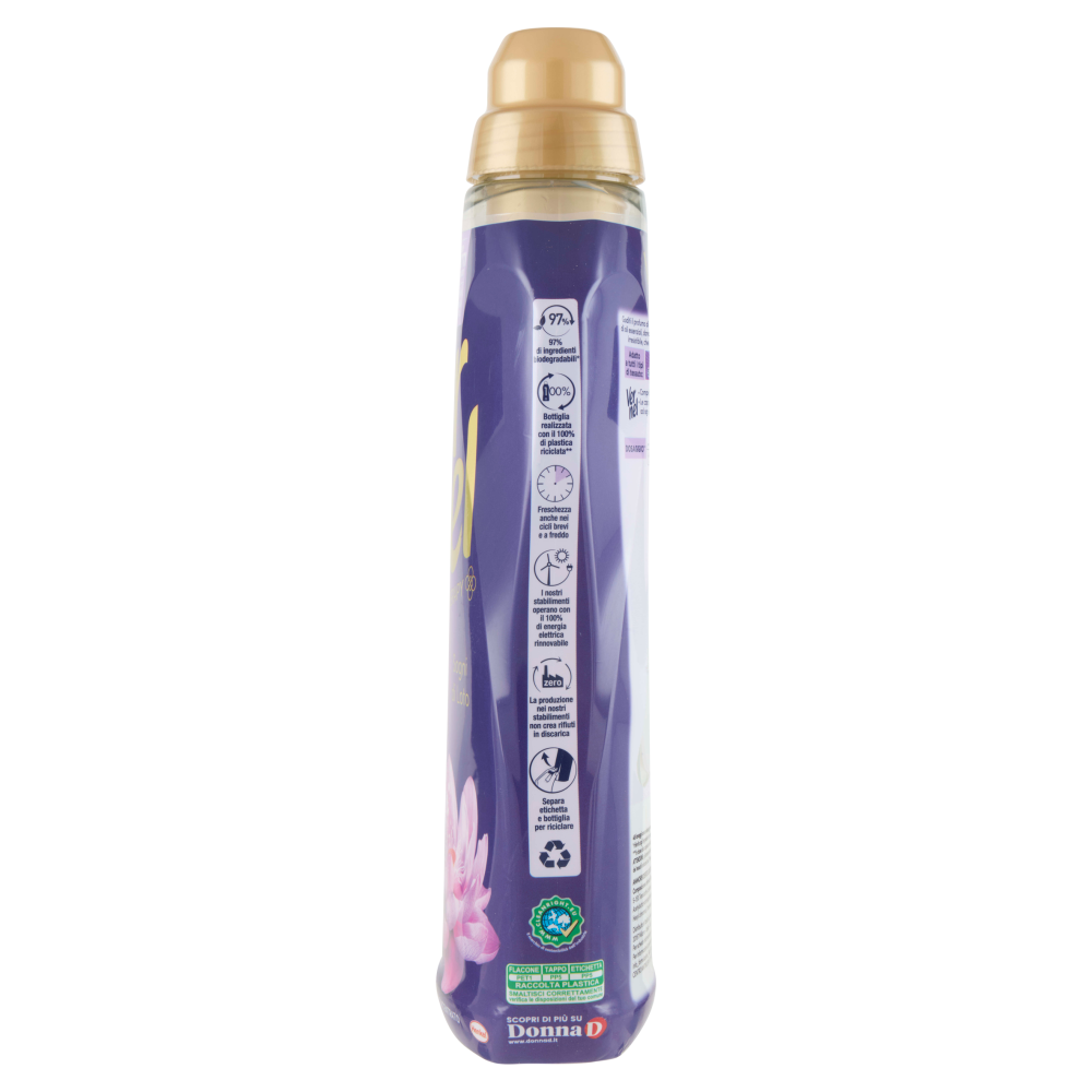 VERNEL Concentrato Aromatherapy Sogni di Loto 1.056 mL