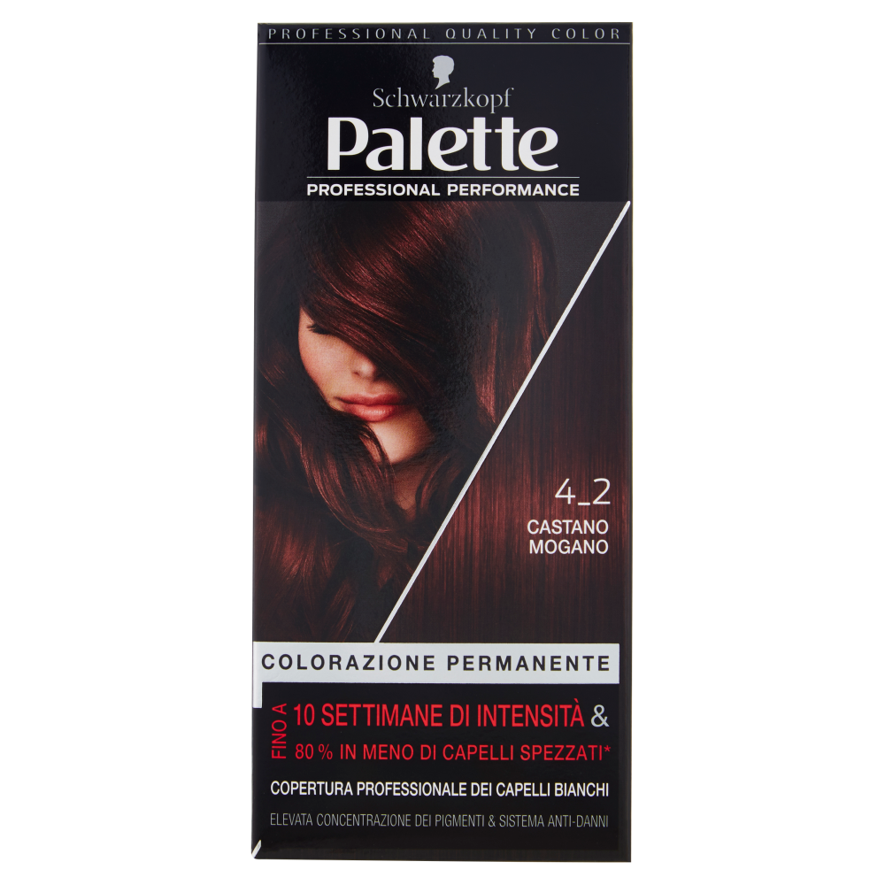 Palette 4_2 Castano Mogano