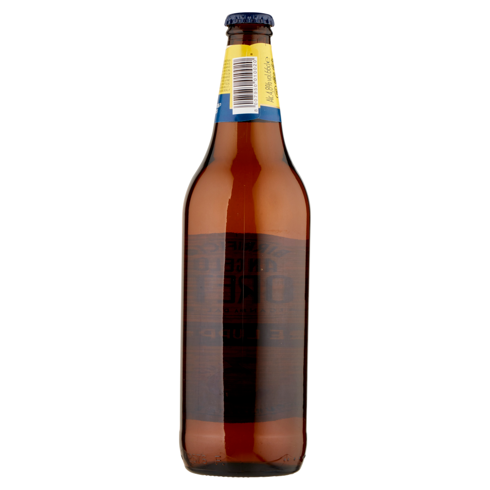 Birrificio Angelo Poretti Tre Luppoli 3 Luppoli 66 cl