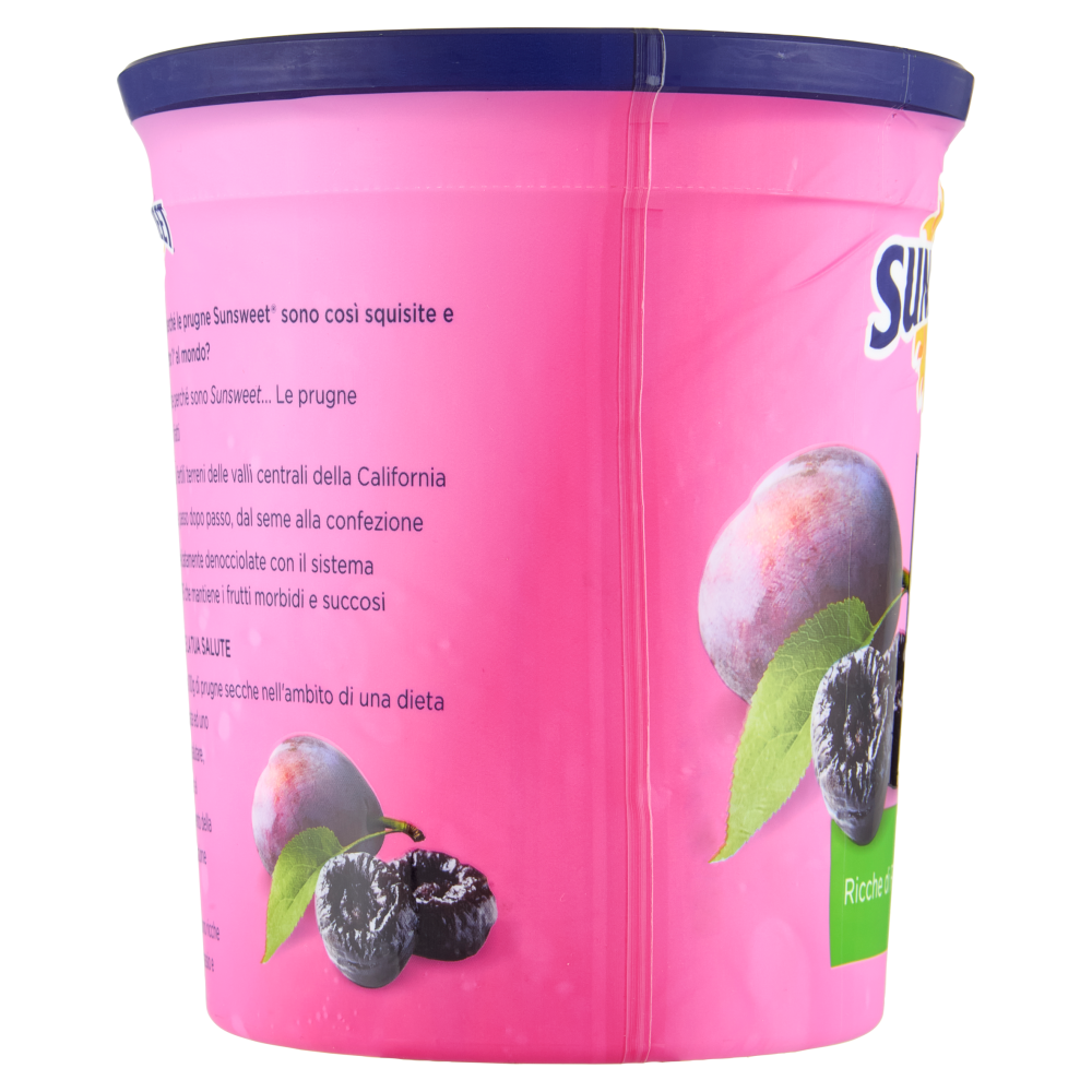 Sunsweet Amaz!n Prunes Prugne Denocciolate 500 g