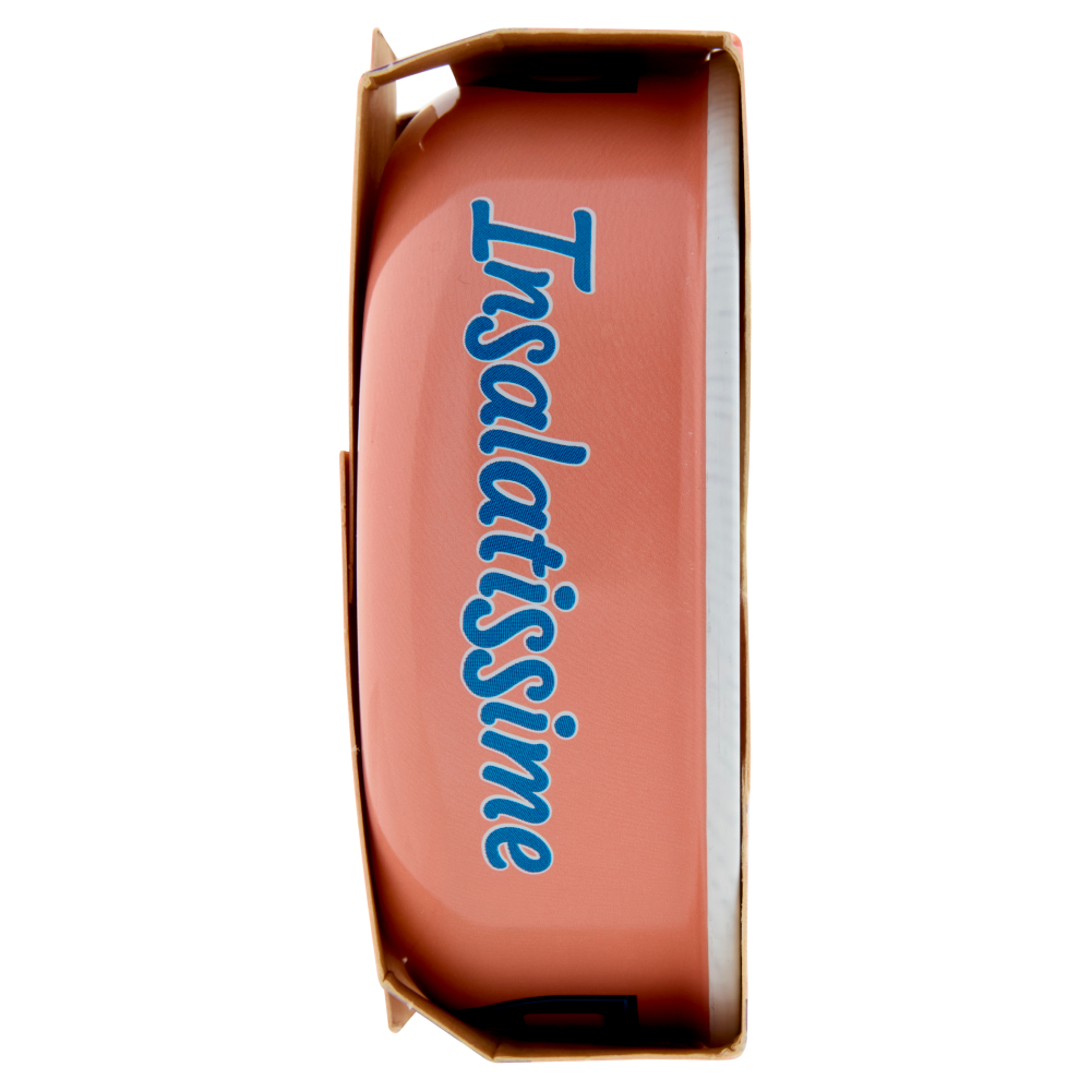 Rio mare Insalatissime Insalata di Tonno Fagioli con carote, peperoni e olive 2 x 160 g