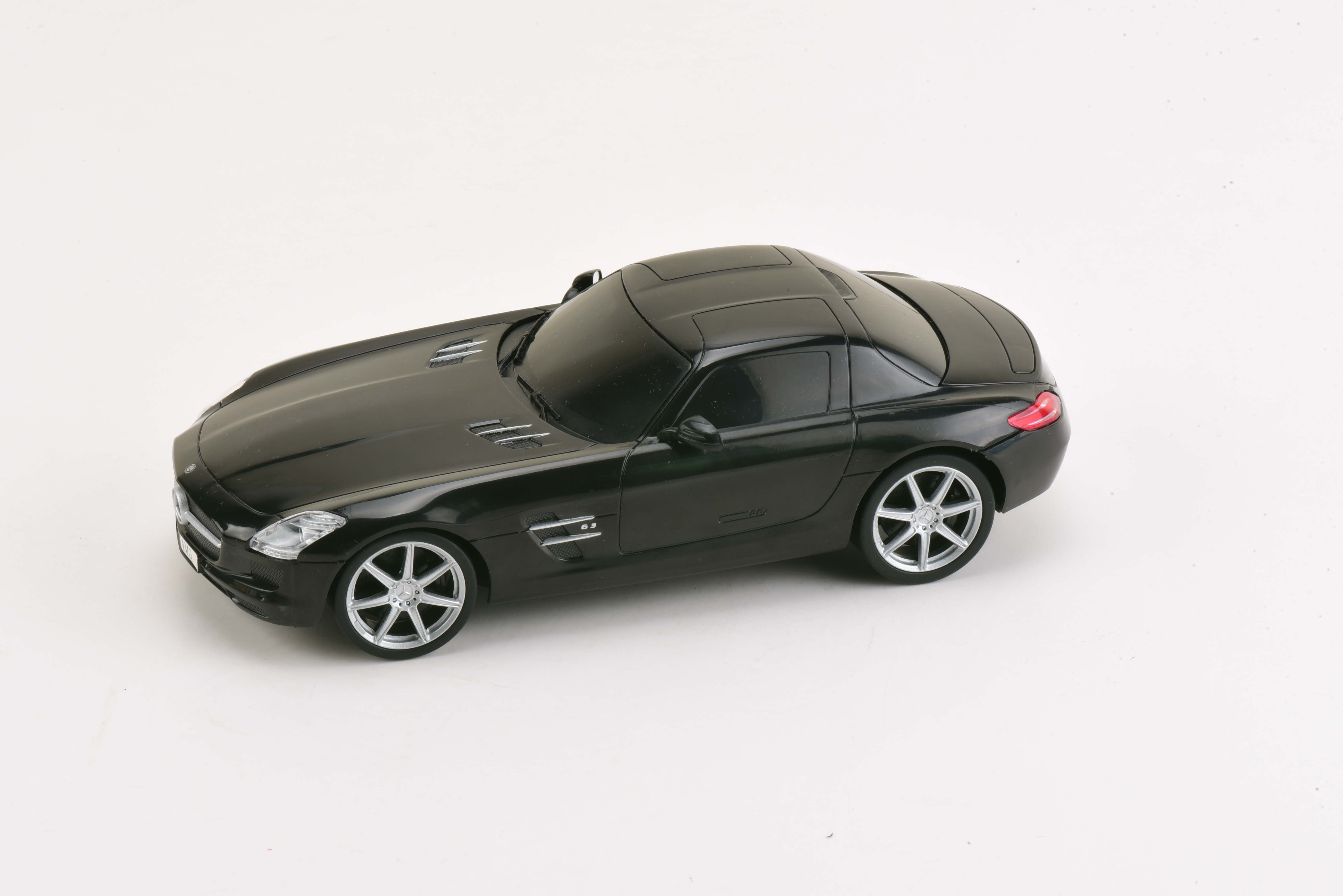 XQ Toys Assortito RC Auto Carrefour