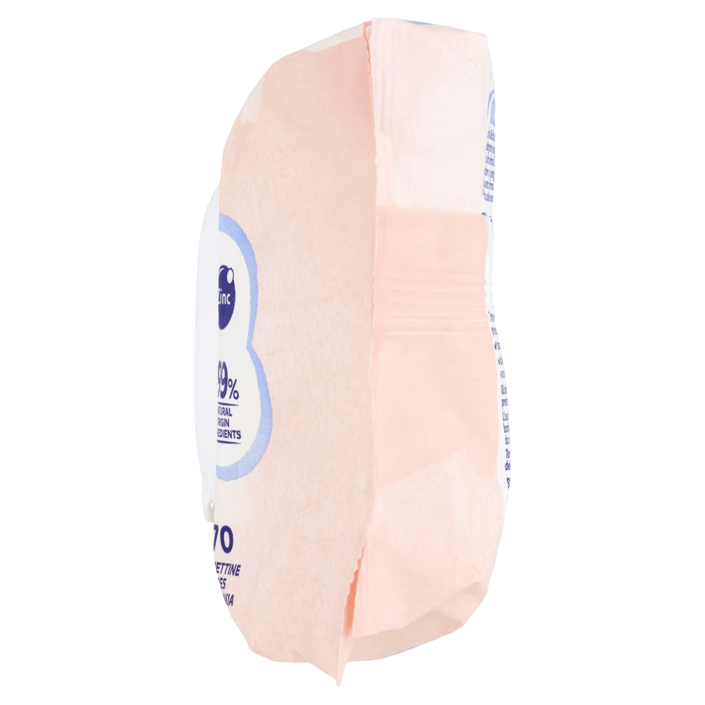 Fissan Delicate Salviettine 70 pz