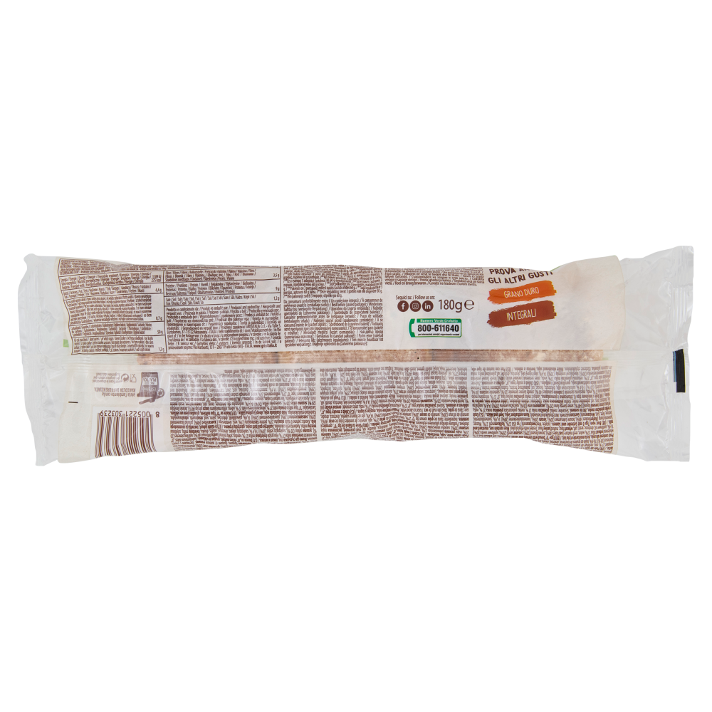 il Buon Pane Ciabattine Cereali e Semi 3 x 60 g