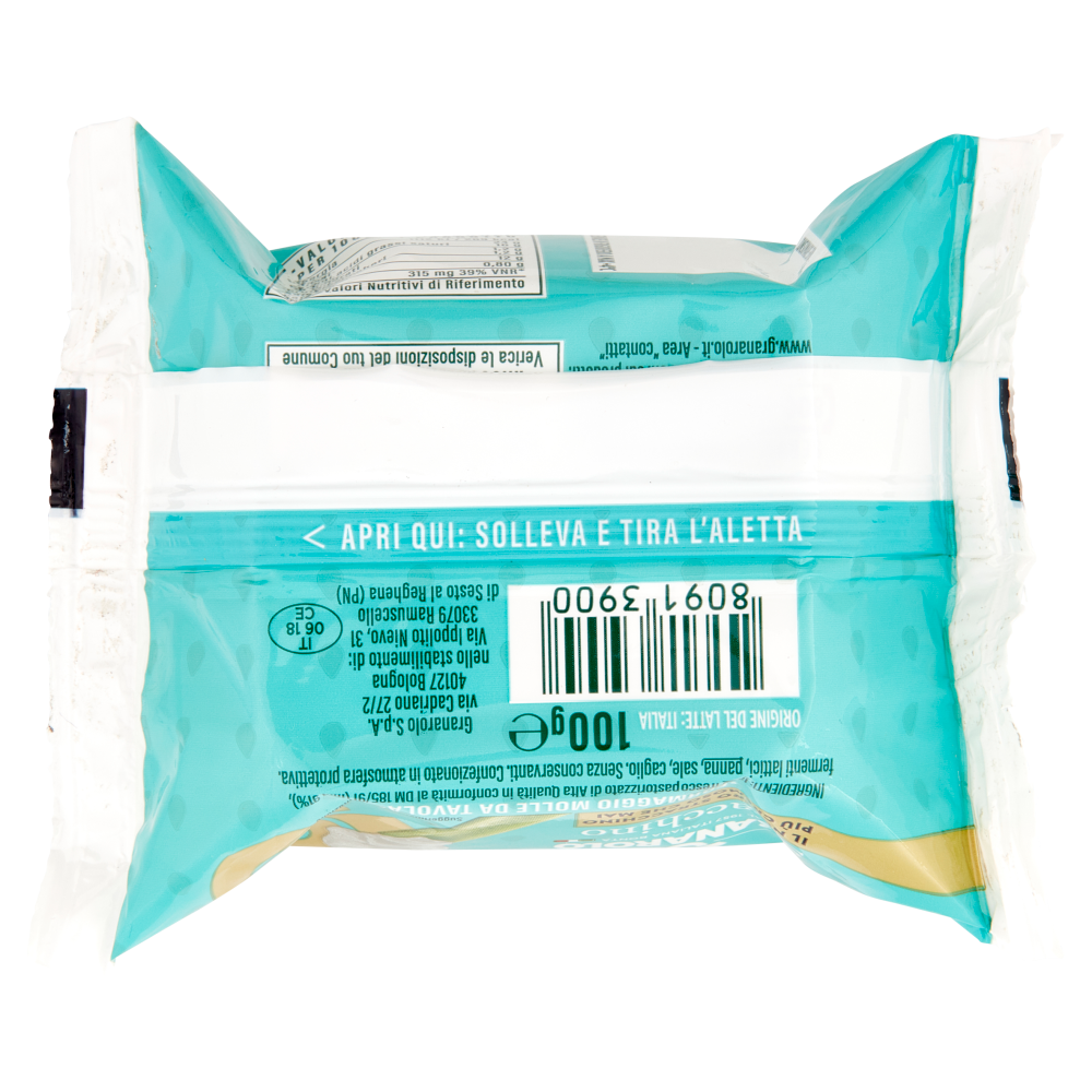 Granarolo Stracchino 100 g