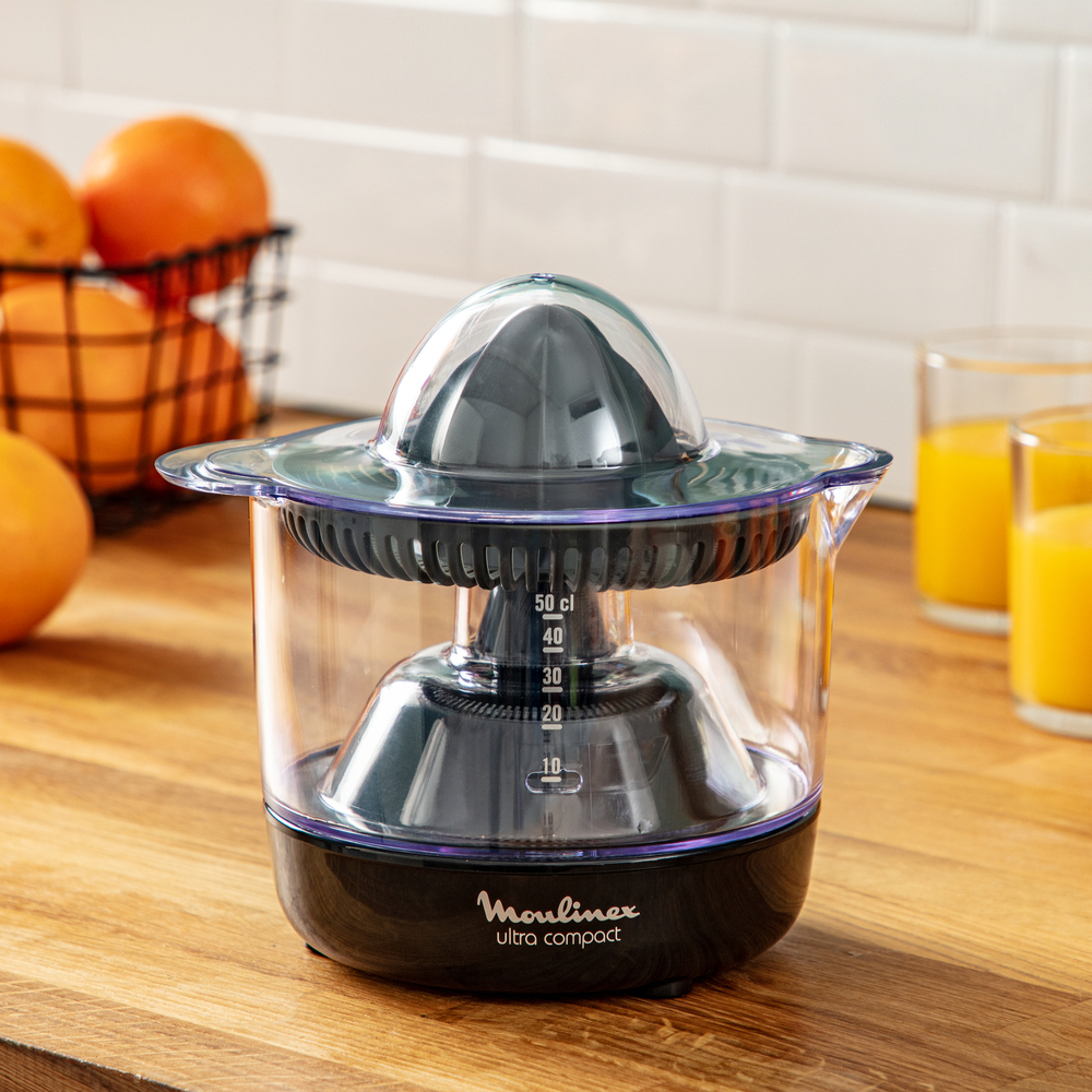 Moulinex PC1208 Spremiagrumi Ultra Compact