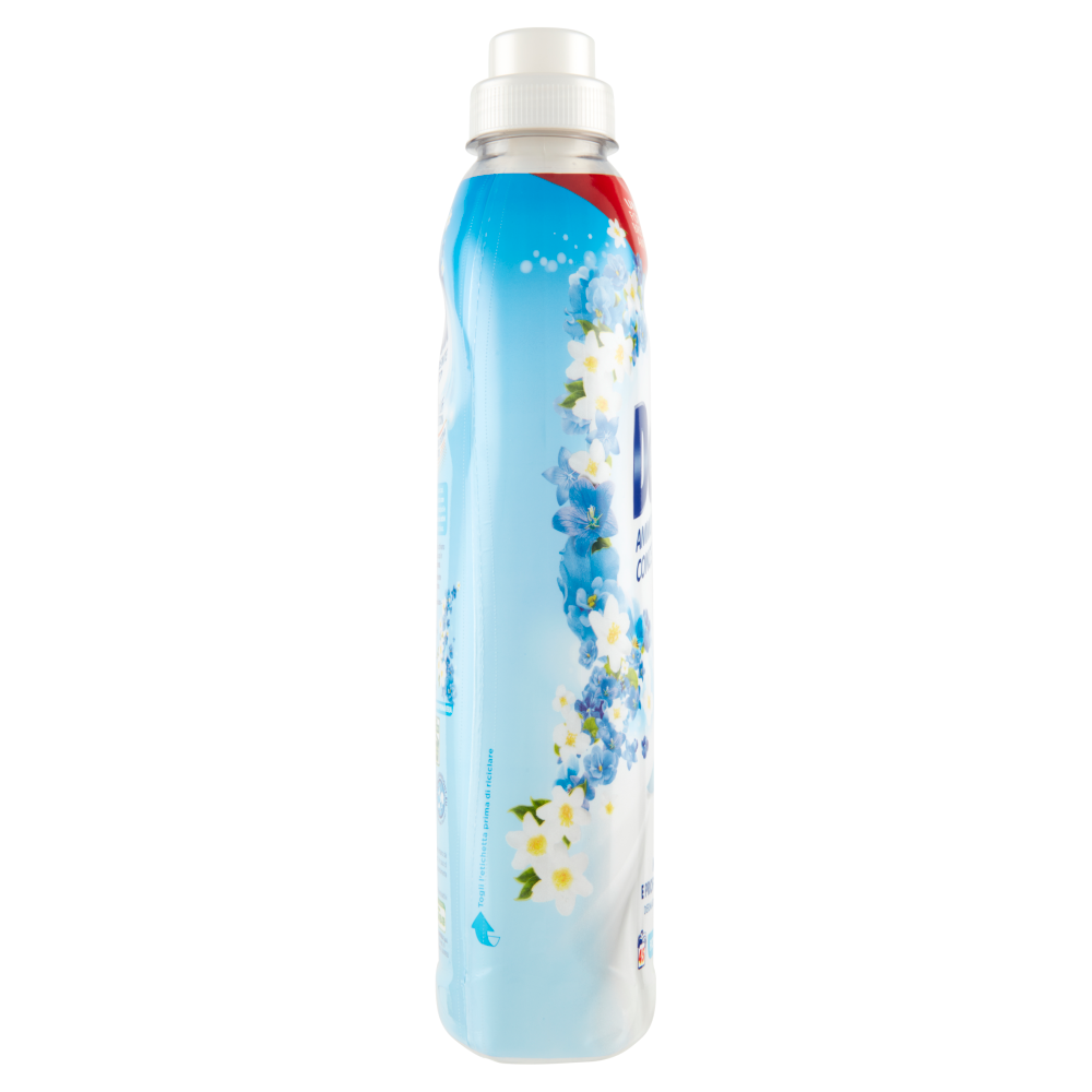 Deox, Ammorbidente Concentrato Lavatrice, Fiori di Primavera, 45 Lavaggi, 900 ml
