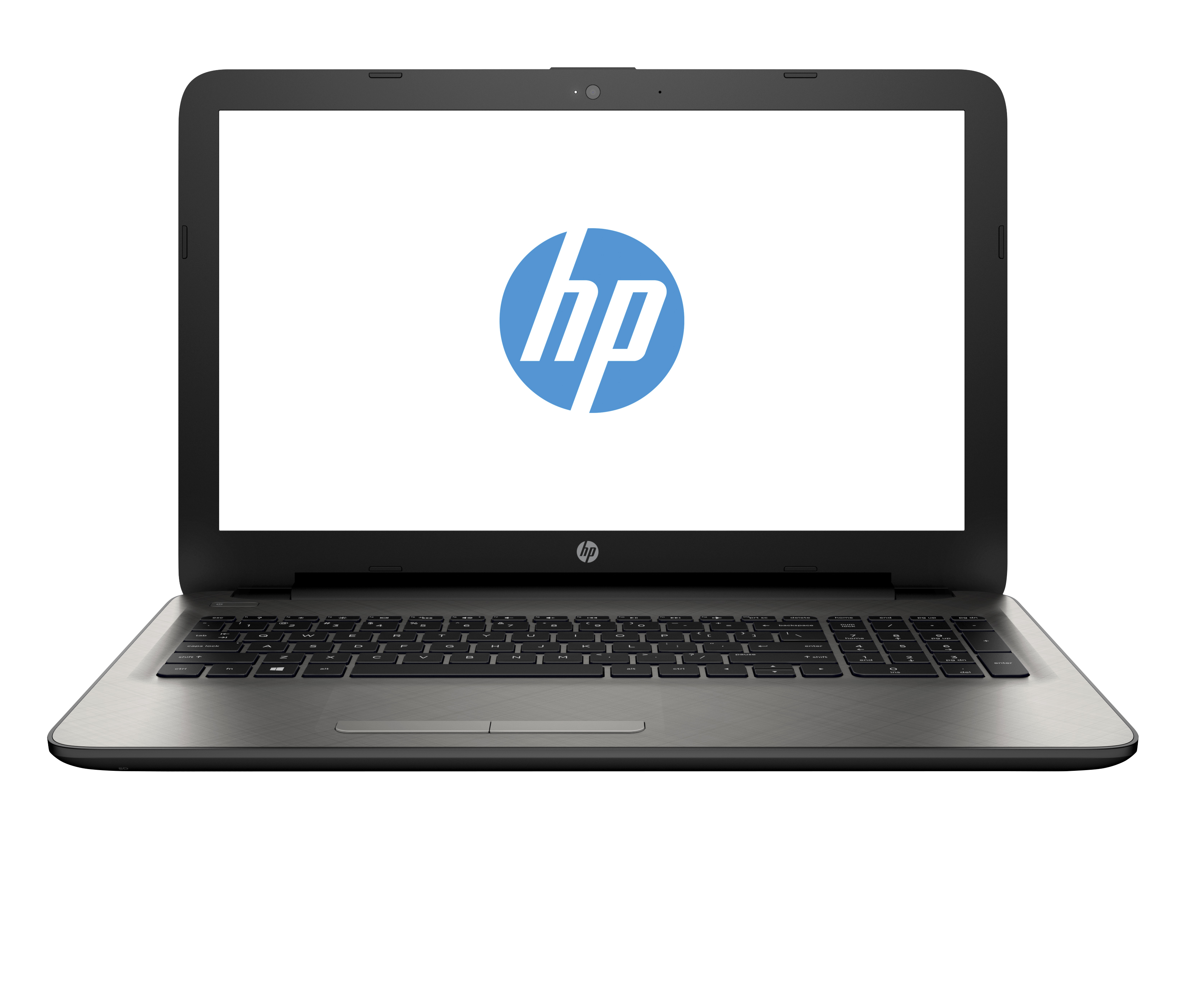HP Notebook - 15-af127nl (ENERGY STAR)