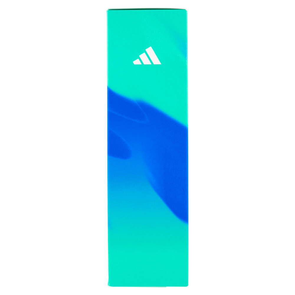 adidas Xmas25 Maschile Eau de Parfum 30 ml + Shower Gel 100 ml Energy Drive