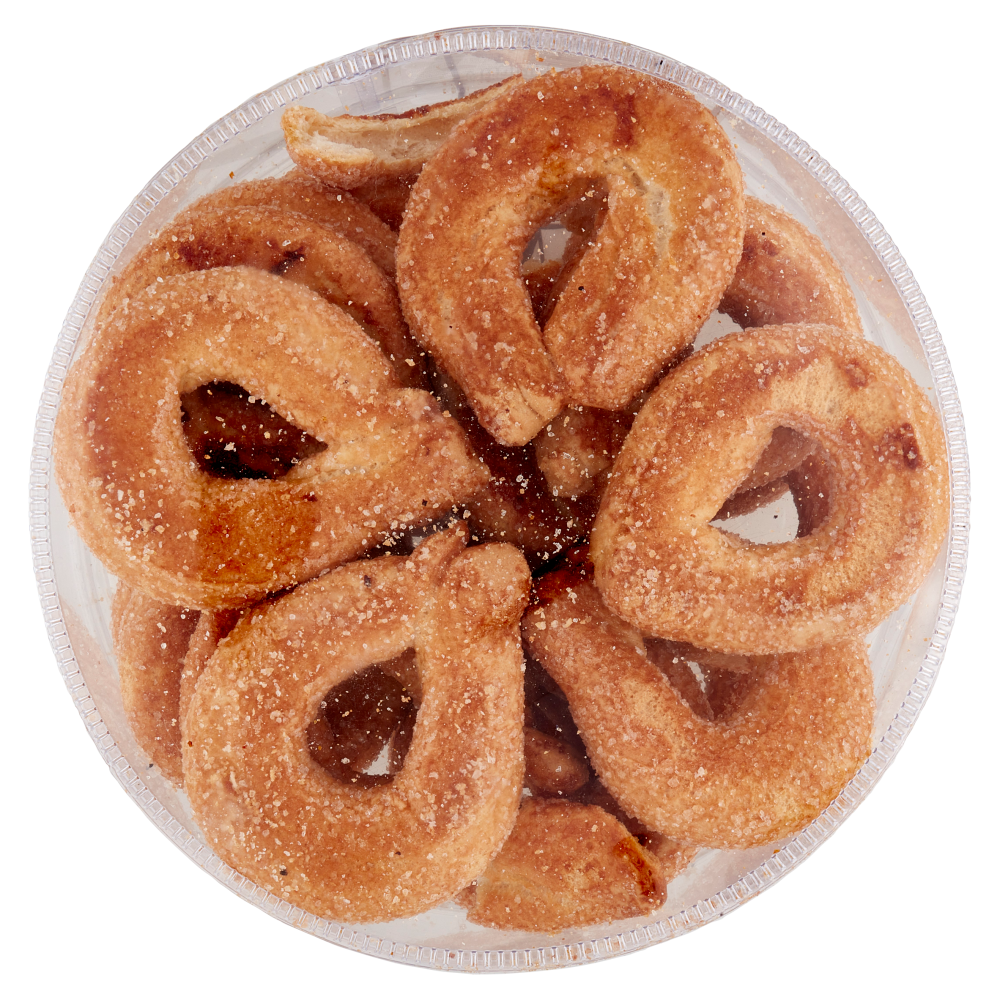 De Mori Torcetti al Burro 300 g