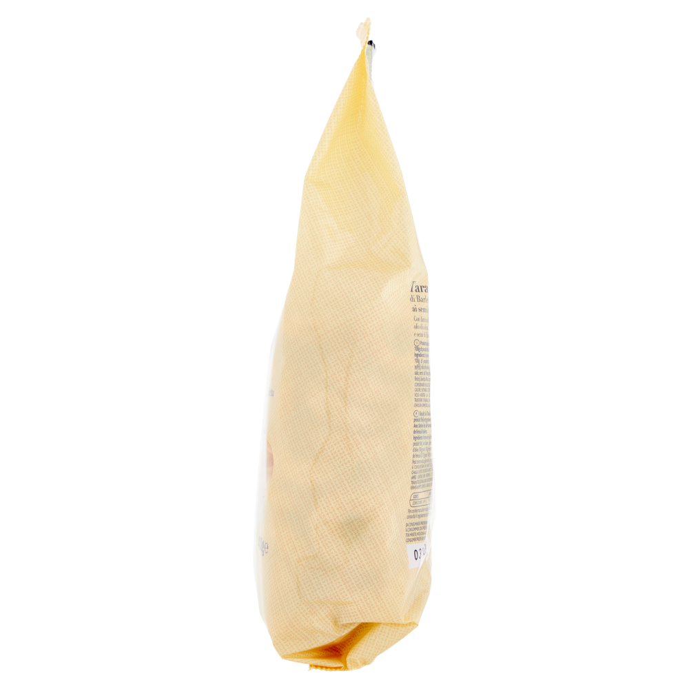 Terre d'Italia Taralli tondi di Barletta ai semi di finocchio 400 g