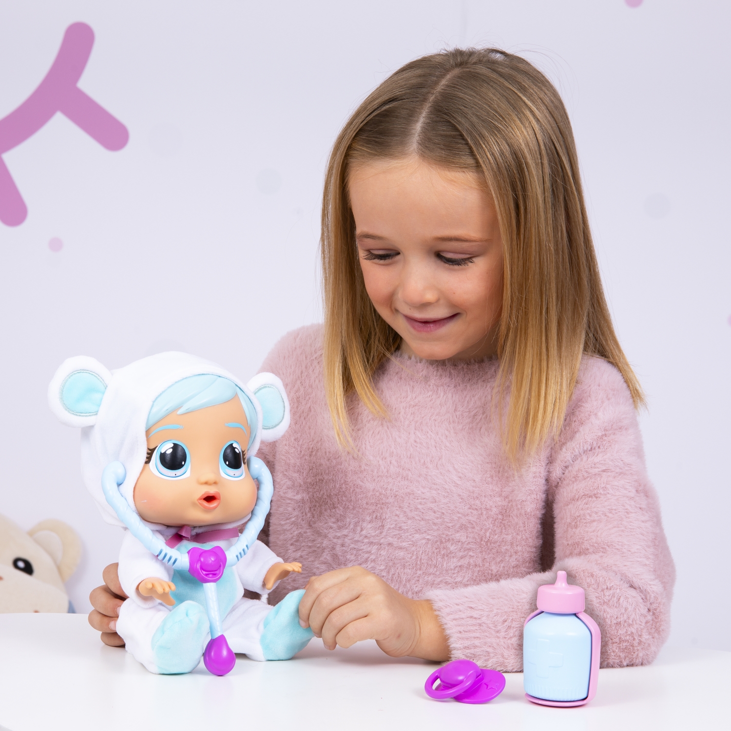 IMC Toys 921511 bambola