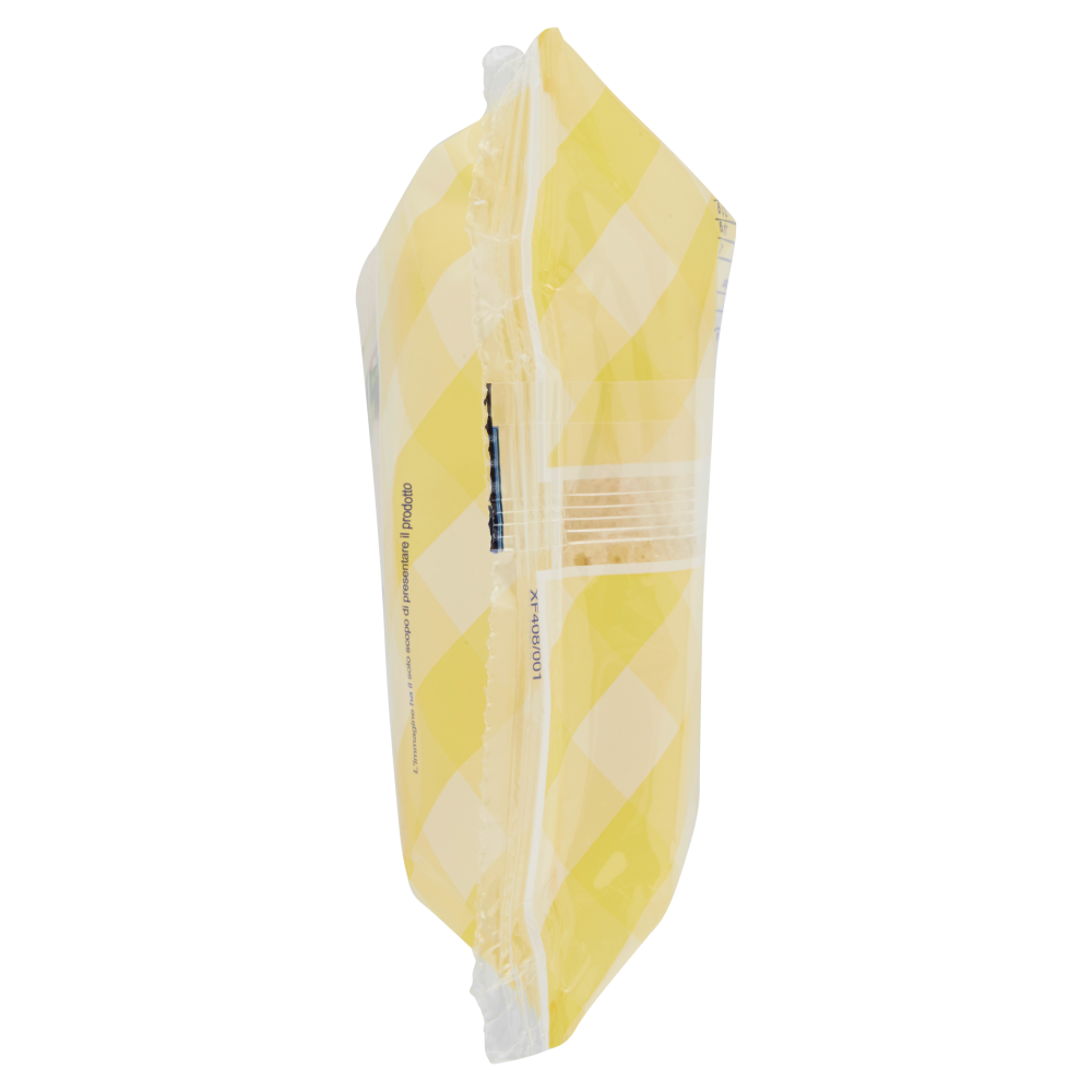 Trevisan Pane per Tramezzini al Latte 5 Fette 250 g