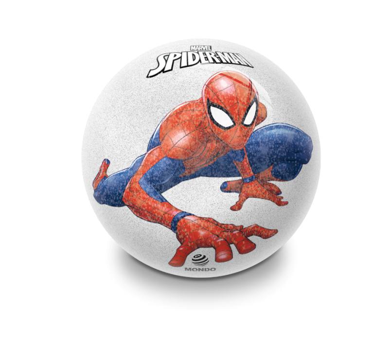 MONDO Palla 100 Marvel Glitter
