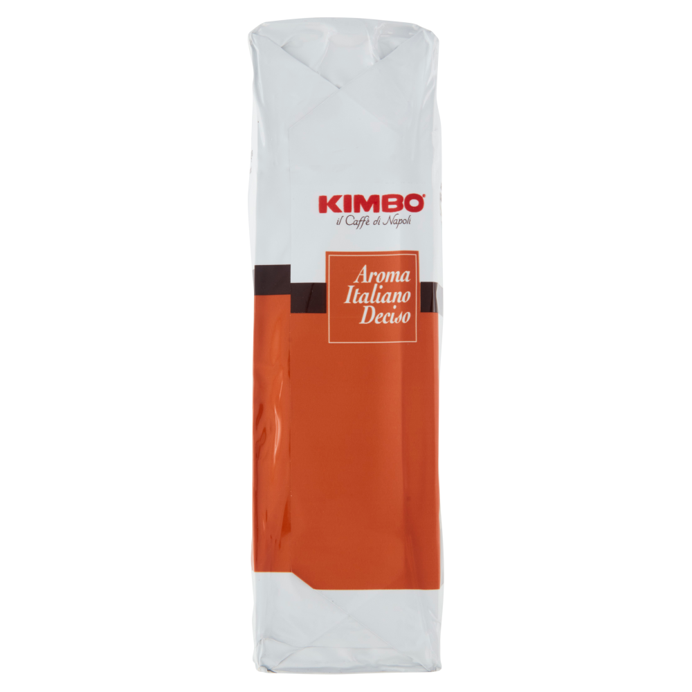 Kimbo Aroma Italiano Deciso 4 x 250 g