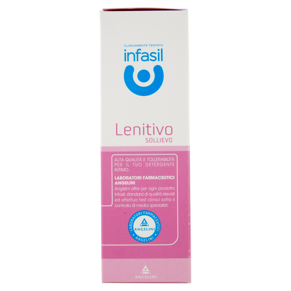 infasil pH Specialist 5.5 Intimo Lenitivo Sollievo 300 ml