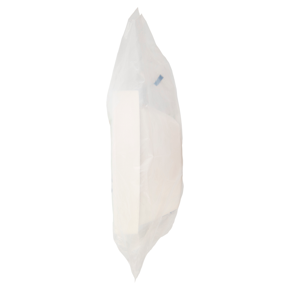 Natural Bibo scodelle Biodegradabili e compostabili 500 cc 25 pz