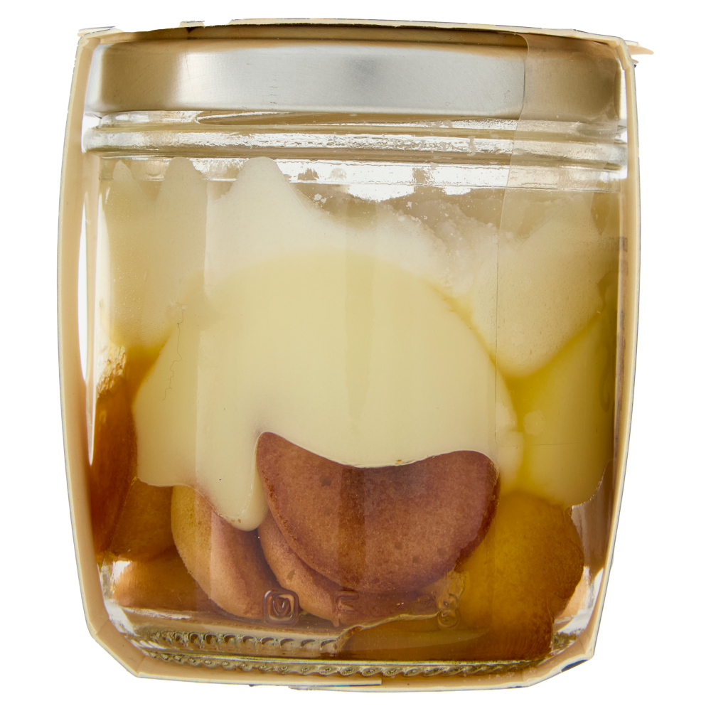 Solo Italia Delizia al Limone 80 g