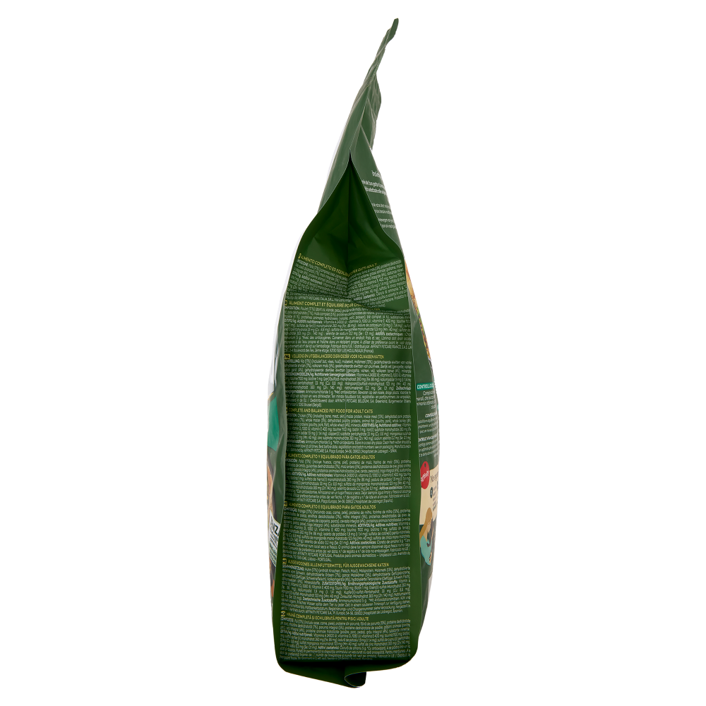 ultima Cat Tratto Urinario con Pollo 1,5 kg