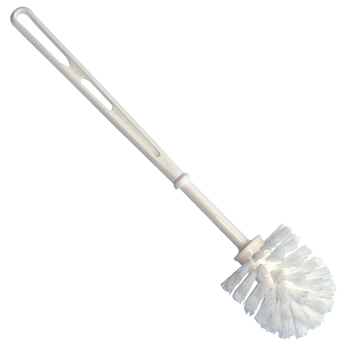 So.di.fer Scopino con fiocco per WC