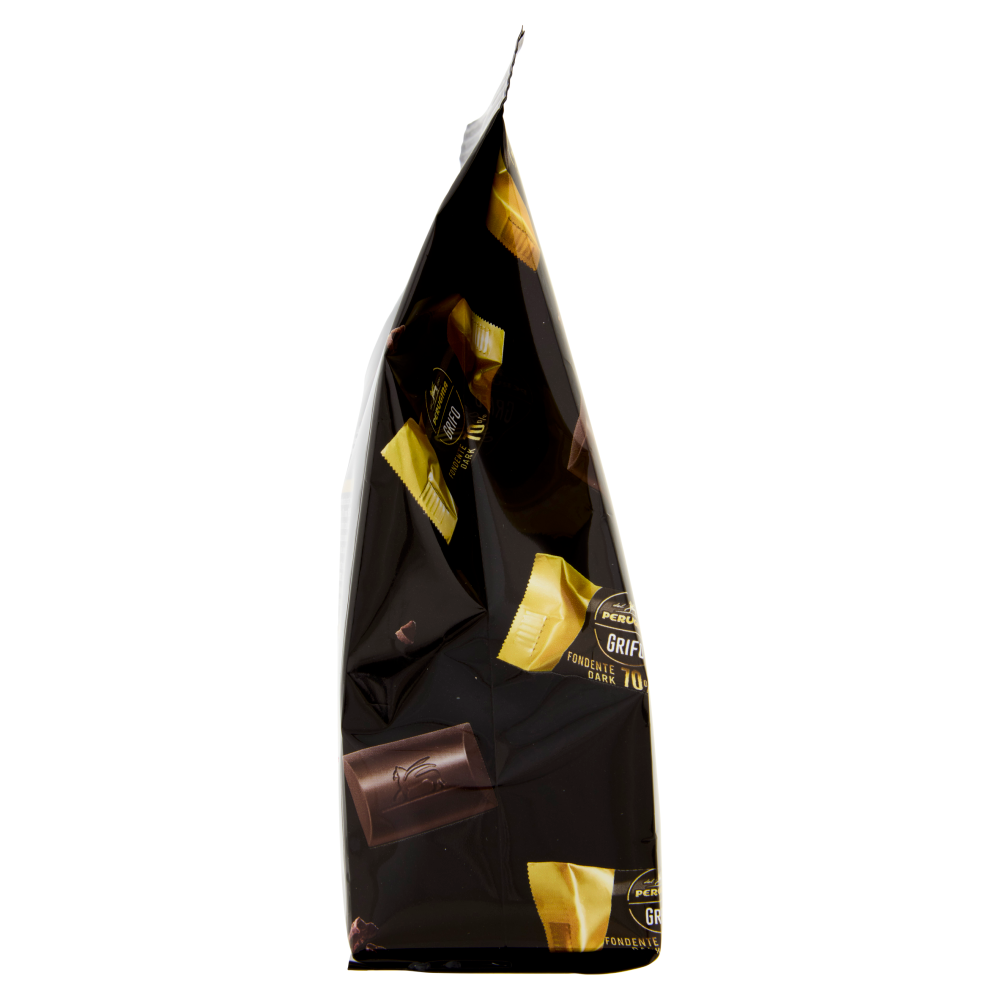 PERUGINA Grifo Fondente 70% Cioccolatini Fondenti Sacchetto 180g