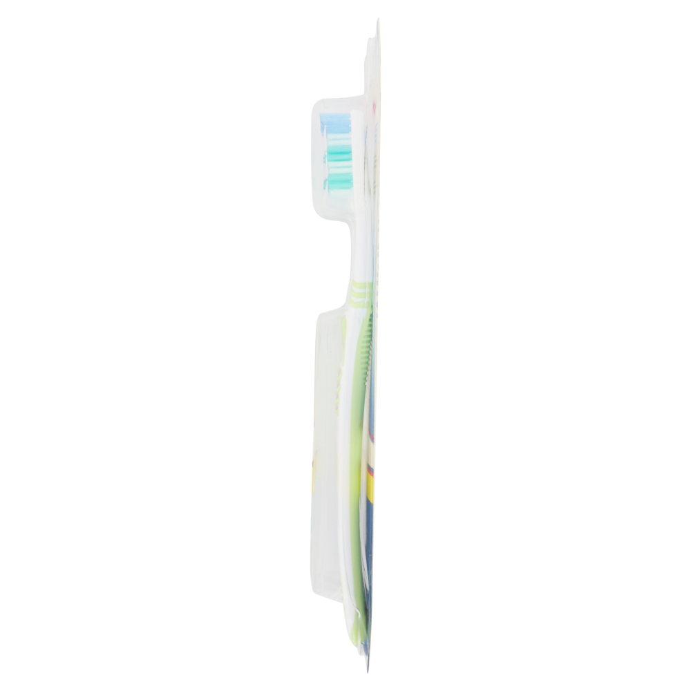 Oral-B Spazzolino Manuale 1 2 3 Classic Care 40 Medio 2+1 Gratis