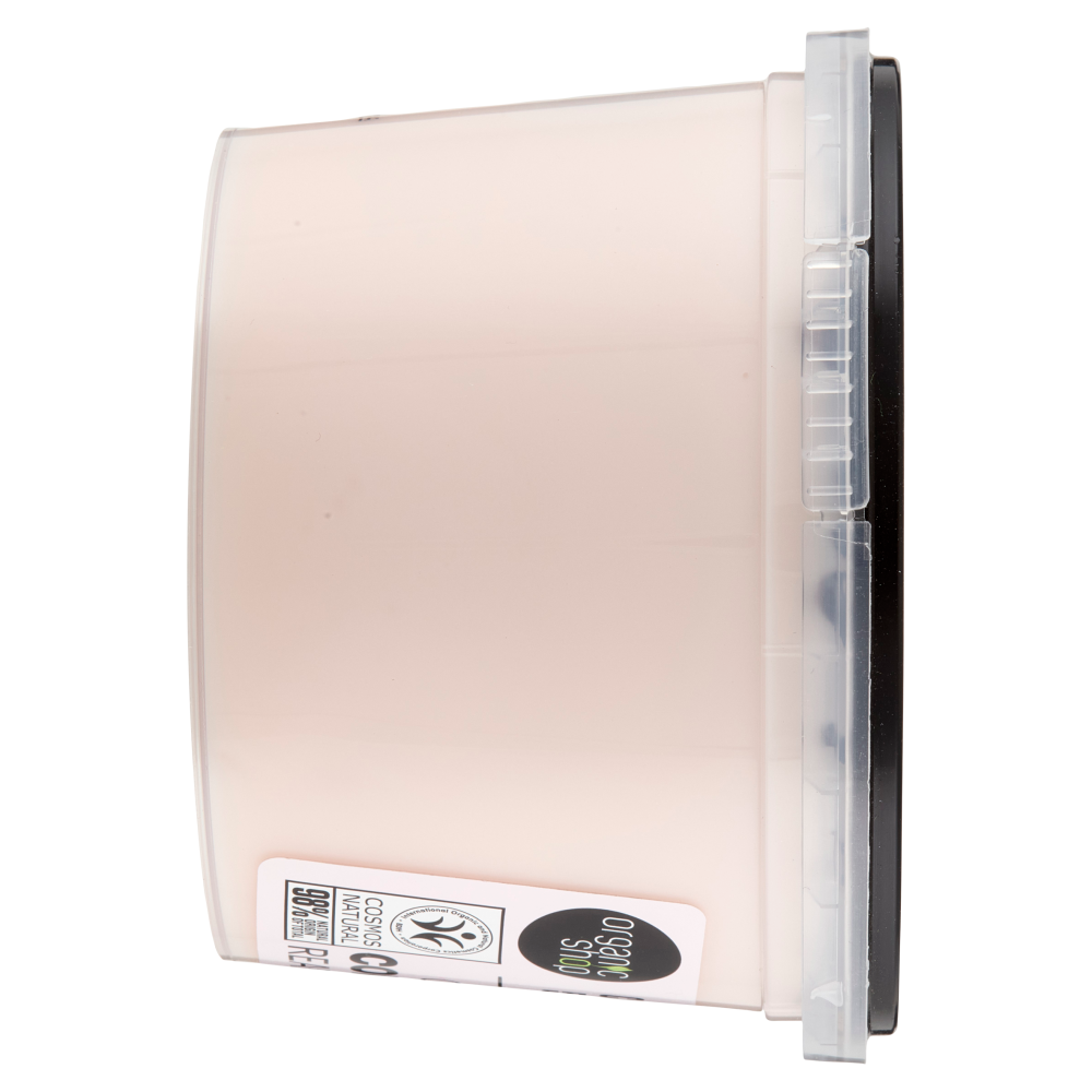 organic shop Crema Corpo Rassodante Camelia & 5 Aceites 250 ml