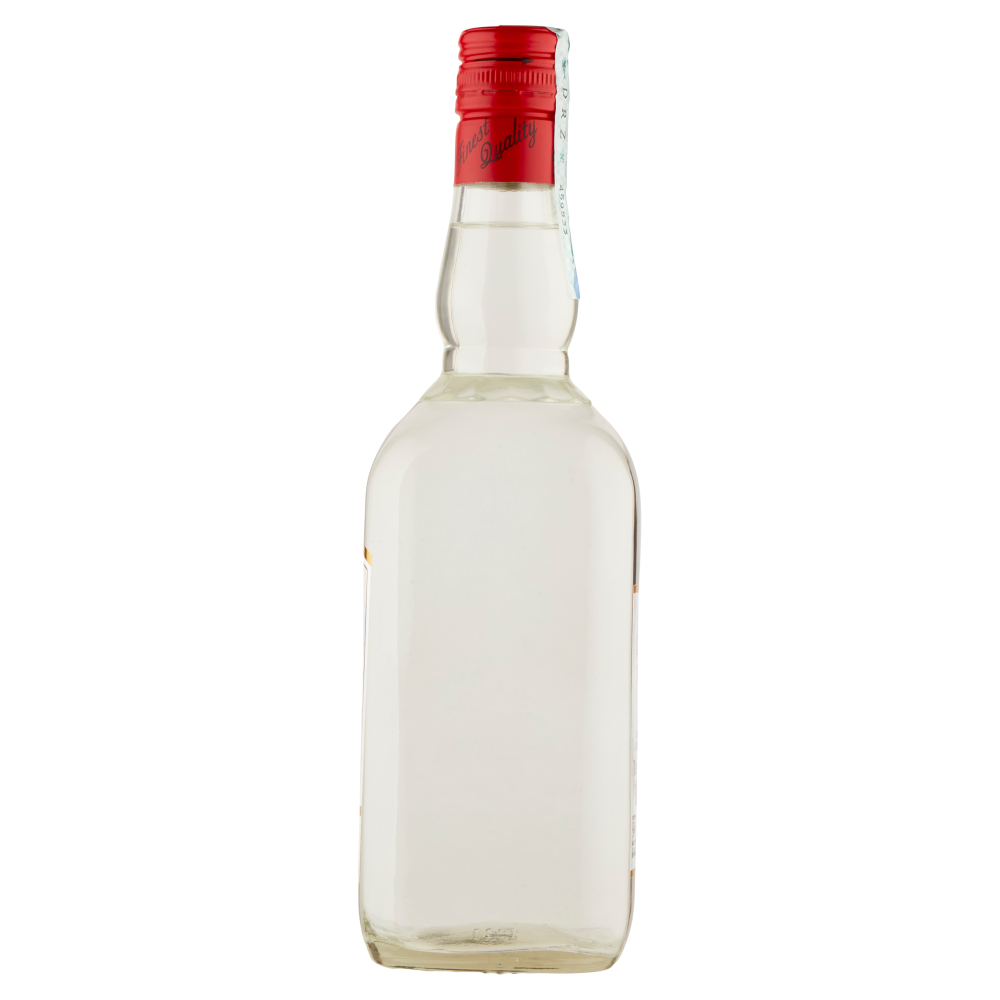 Espinado Tequila Blanco 70 cl