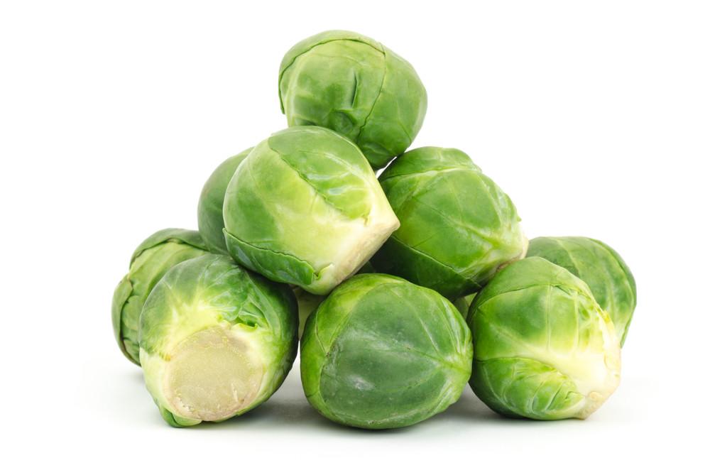 Cavolini di Bruxelles 200 g