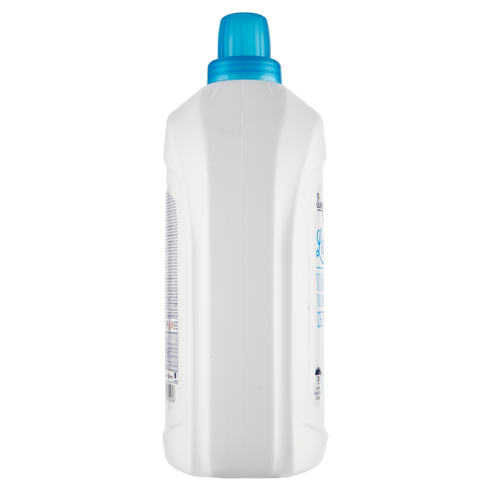 Simpl Choice Detersivo Liquido 1,98 L