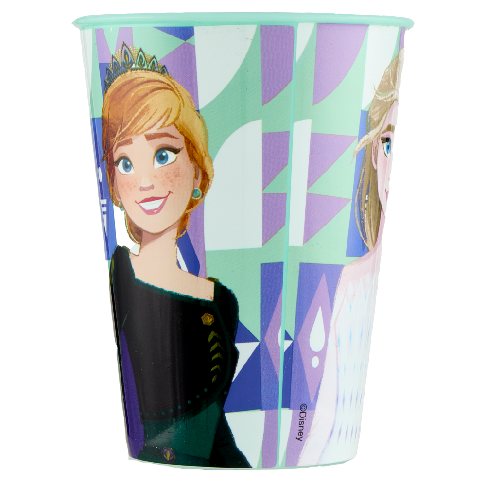 Bicchiere PP Easy Frozen 260ml 