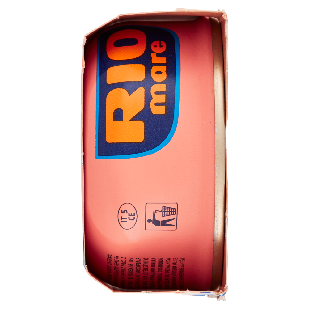 Rio Mare PerPasta alla Puttanesca 160 g