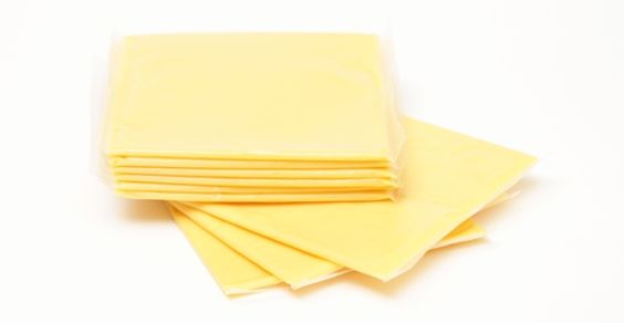 Asiago DOP Fresco a fette