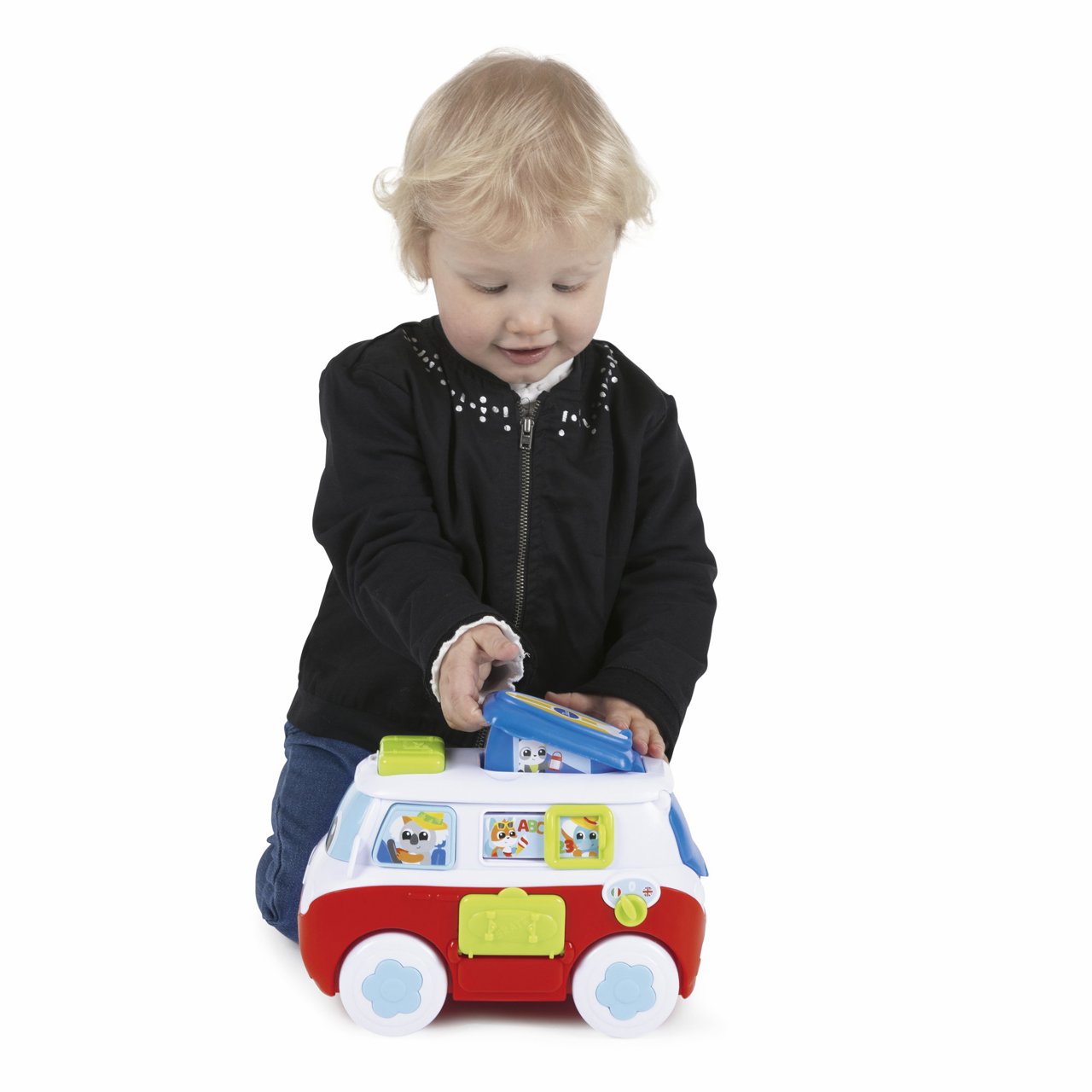 Chicco Classic Van Life