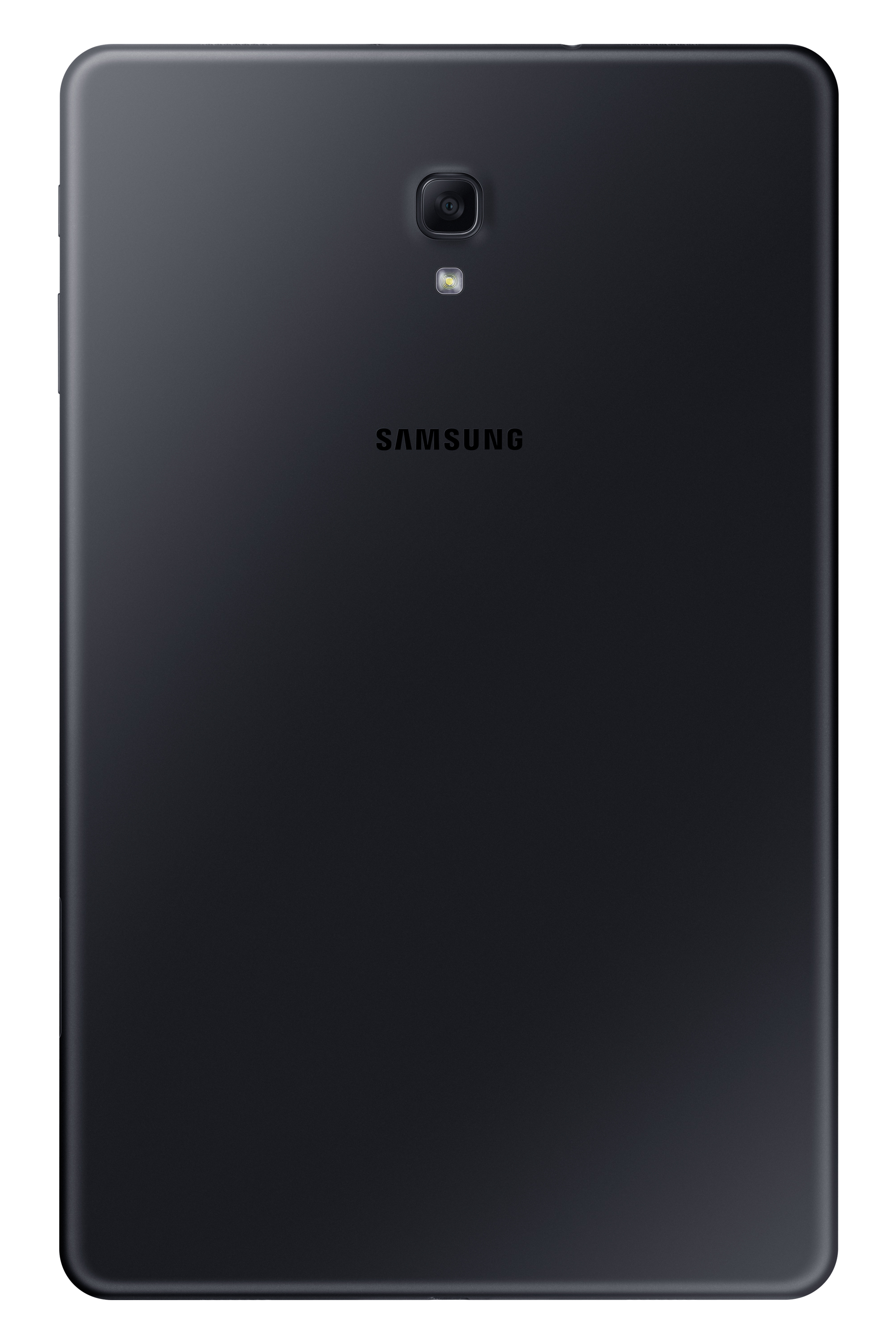 Samsung Galaxy Tab A (2018) SM-T590N Qualcomm Snapdragon 32 GB 26,7 cm (10.5") 3 GB Wi-Fi 5 (802.11ac) Android 8.1 Nero