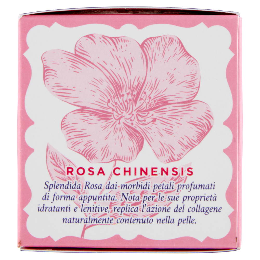 Acqua alle Rose Crema Idratante Lenitiva 50 ml