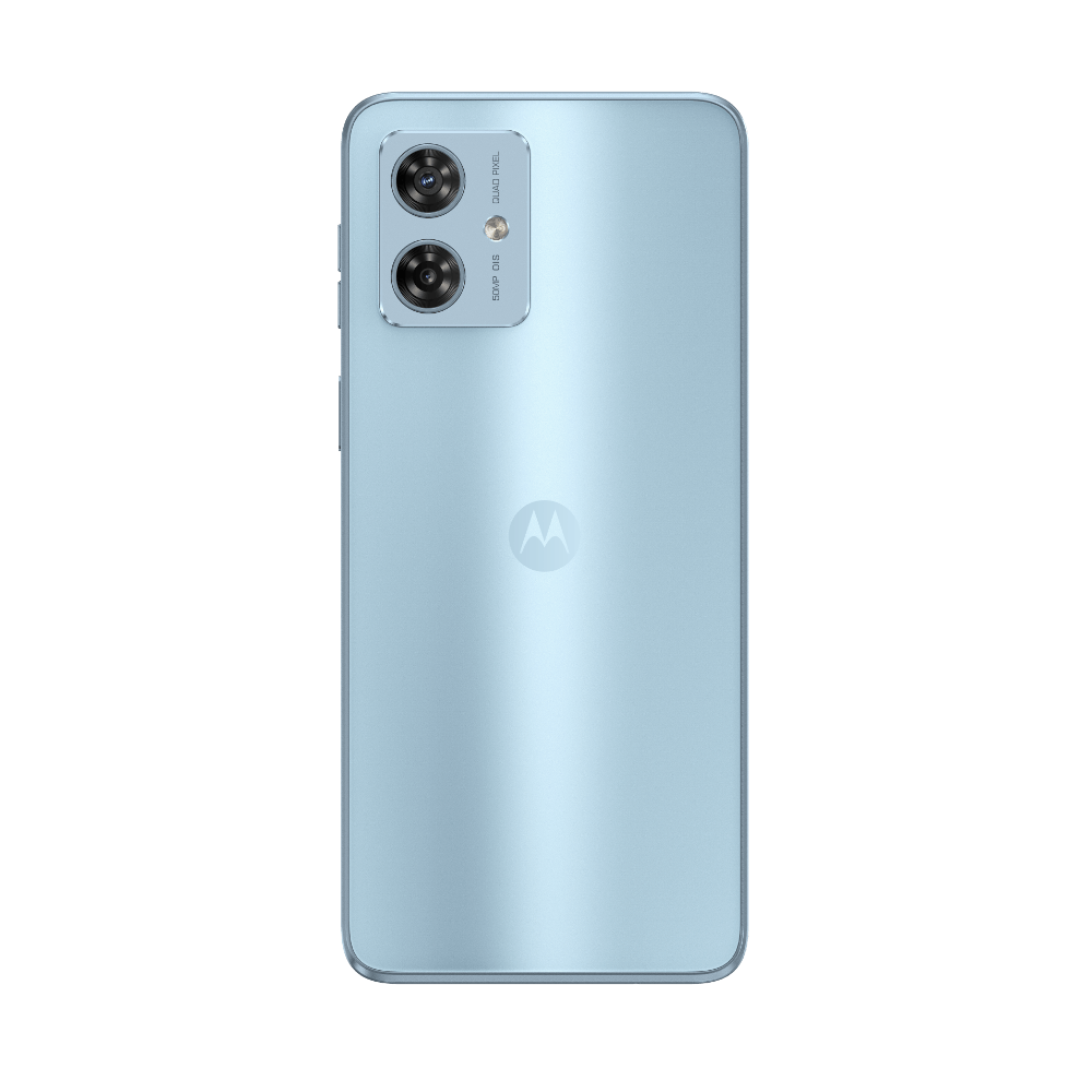 Motorola moto g54 5G 16,5 cm (6.5") Doppia SIM Android 13 USB tipo-C 12 GB 256 GB 5000 mAh Blu