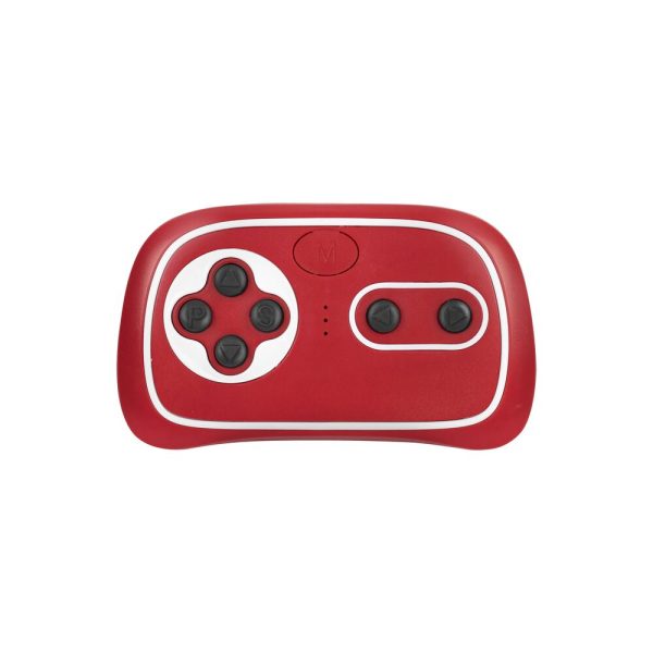 GLOBO 42857 giocattolo a dondolo e cavalcabile Auto cavalcabile