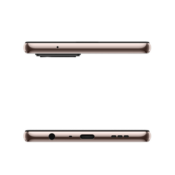 TIM Oppo Reno4 Z 5G 16,7 cm (6.57") Doppia SIM ColorOS 7.1 USB tipo-C 8 GB 128 GB 4000 mAh Bianco