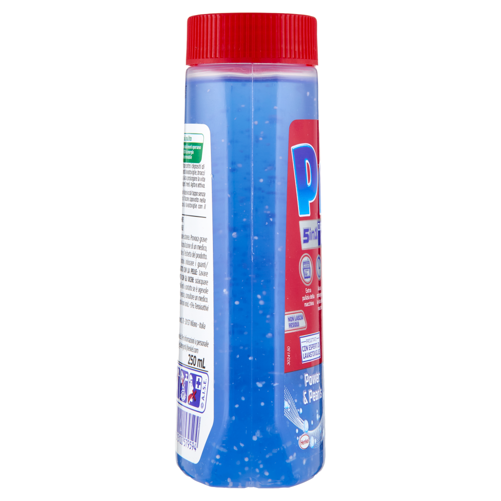 PRIL 5in1 Cura Lavastoviglie Intensive 250 mL