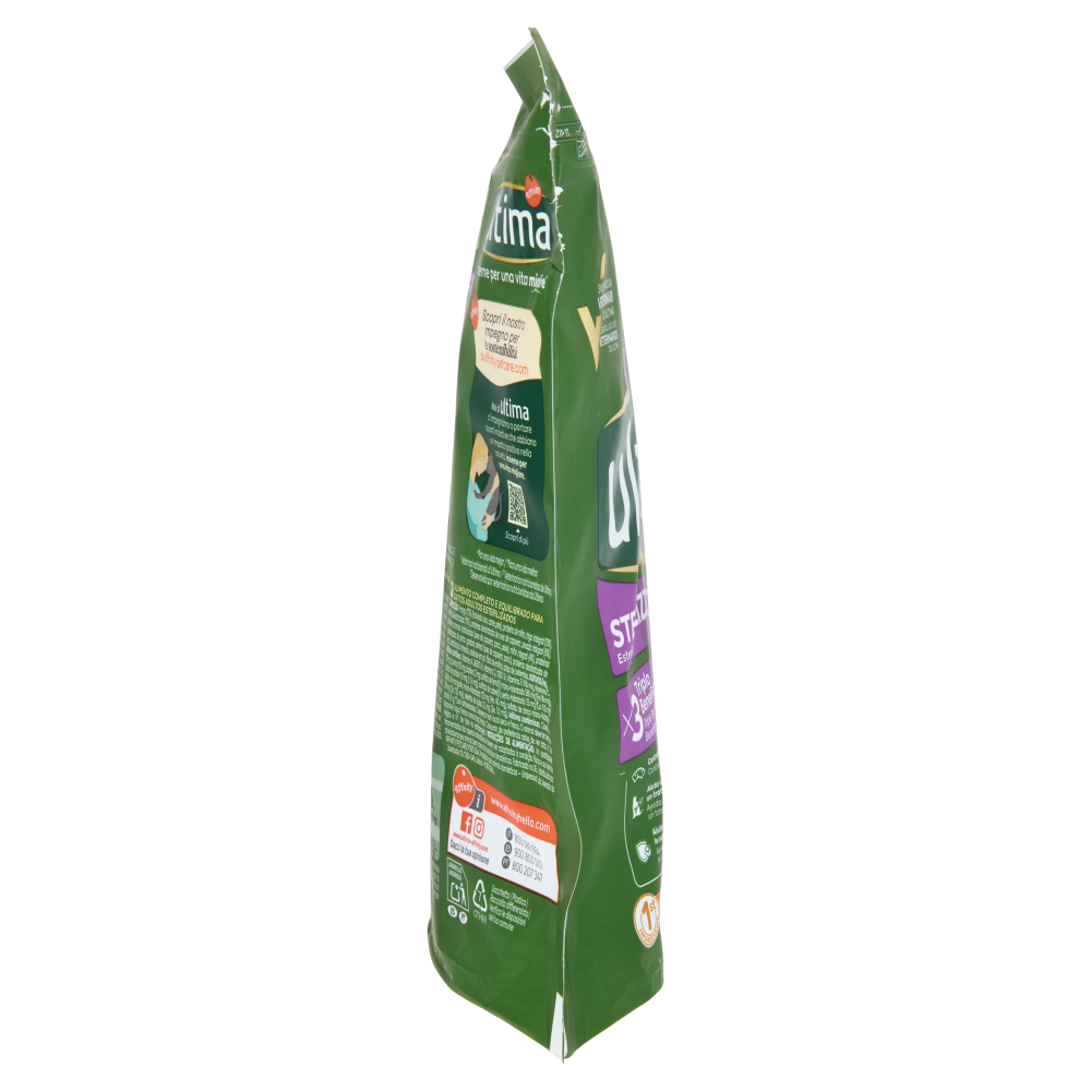 ultima Cat Sterilizzati Adulto 1-10 Anni con Pollo 440 g