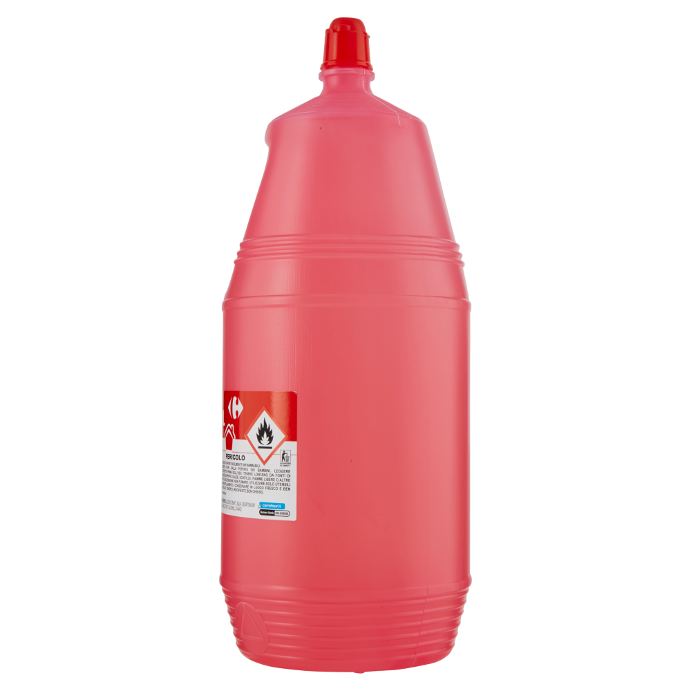 Carrefour *Alcool Etilico **Denaturato 90° 2000 ml