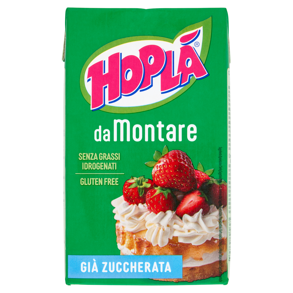Hopl&agrave; da Montare 1000 ml