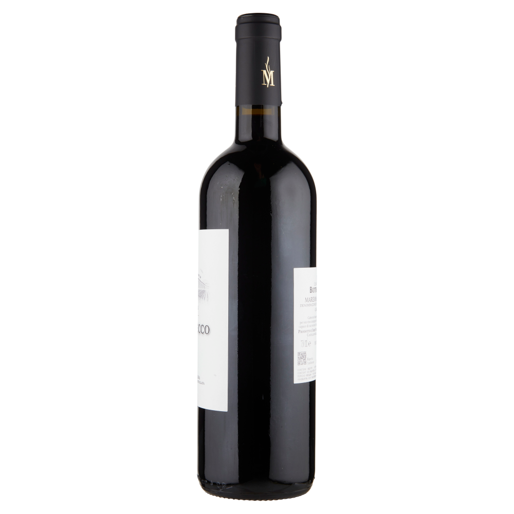 Le Mortelle Botrosecco Maremma Toscana DOC Cabernet 750 ml
